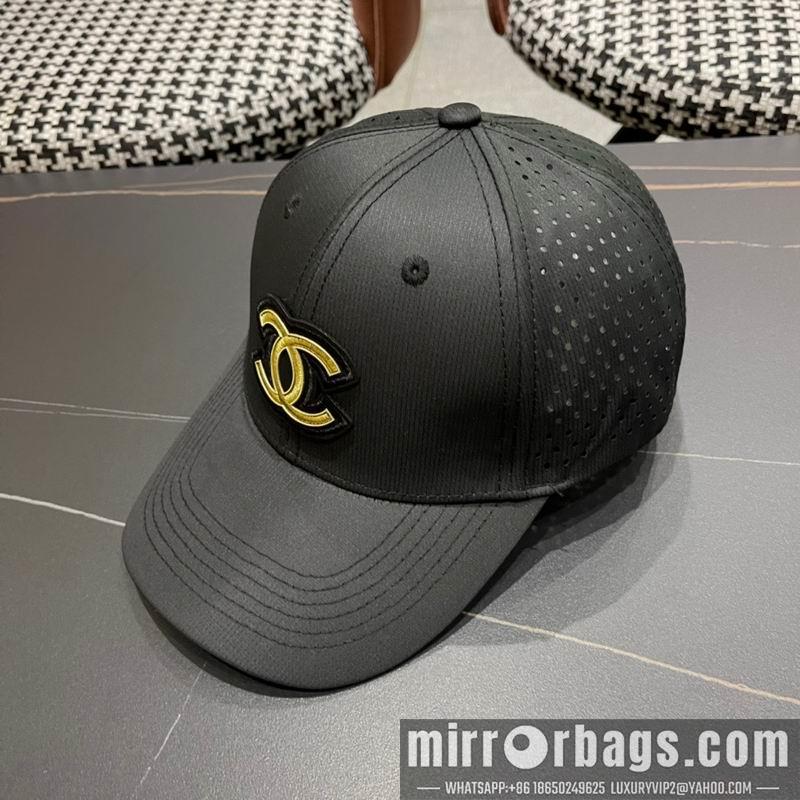 Replica Chanel Hat 072803