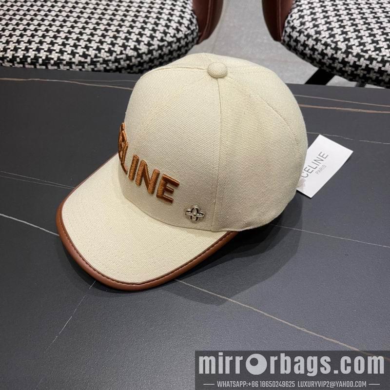 Replica Celine Hat 092701
