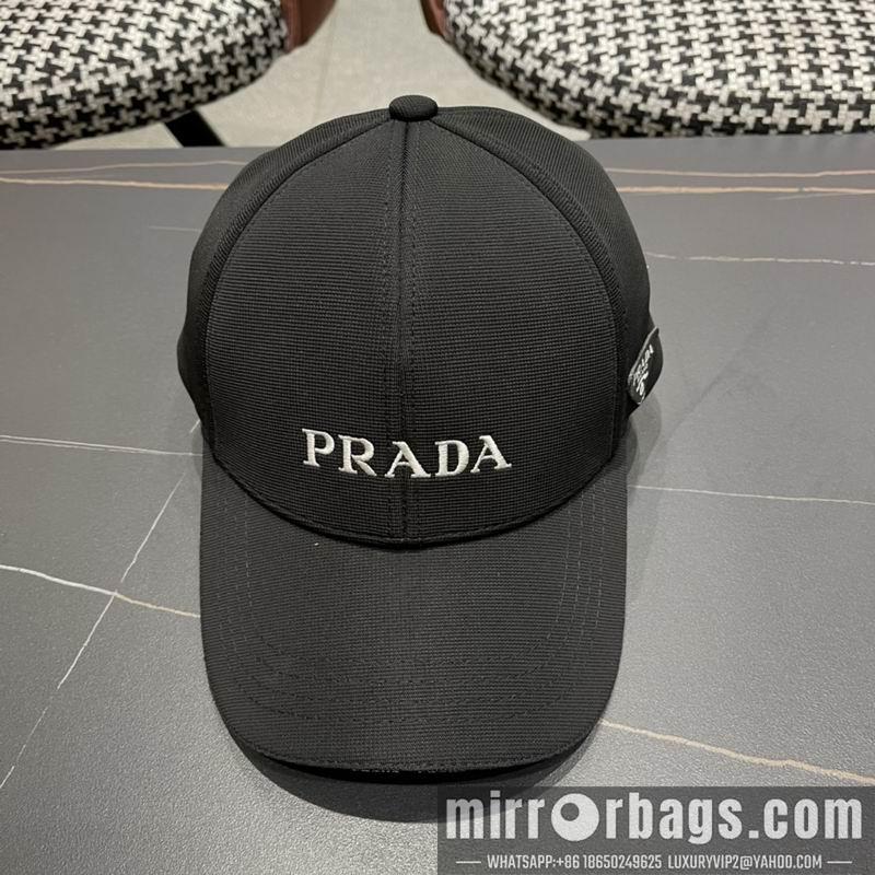 Replica Prada Hat 050701