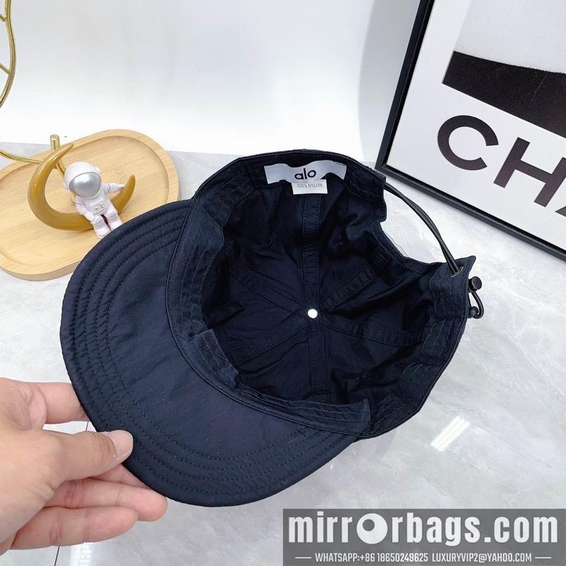 Replica Alo Hat dx45