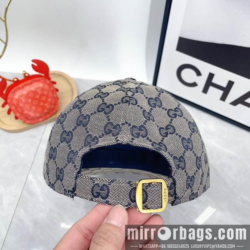 Replica Gucci Hat dx01