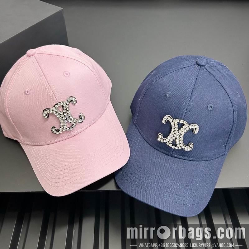 Replica Celine Hat dx11