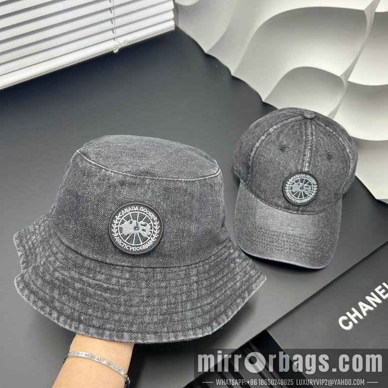 Replica Canada Goose Hat dx08