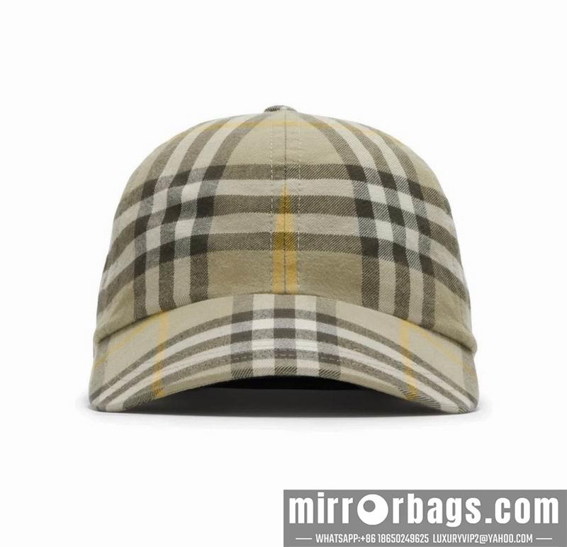 Replica Burberry Hat dx60