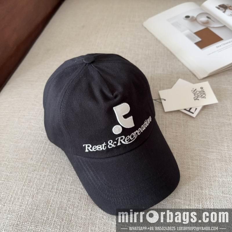Replica Rest Recreation Hat dx03