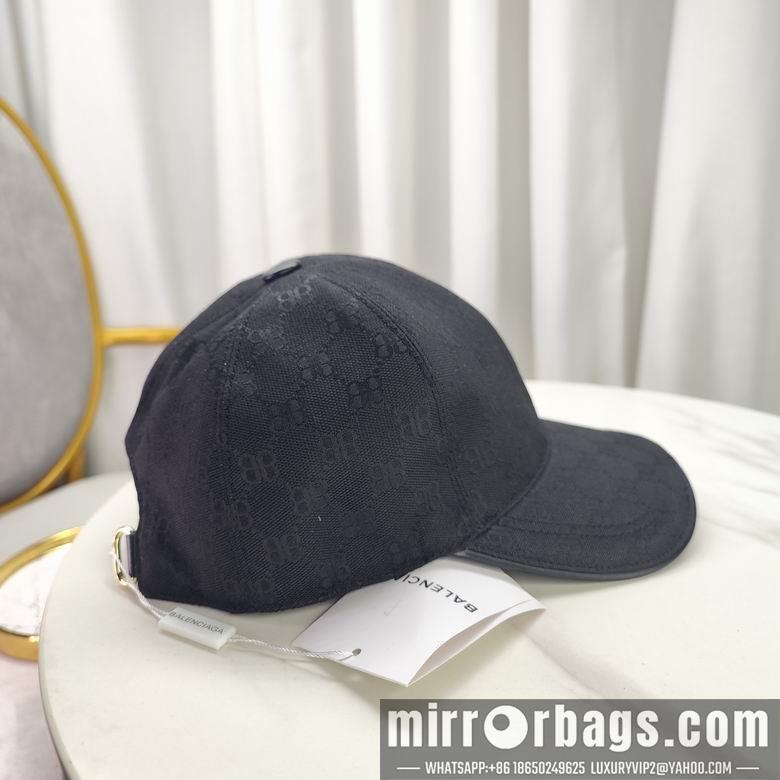 Replica Balenciaga Hat dxn08