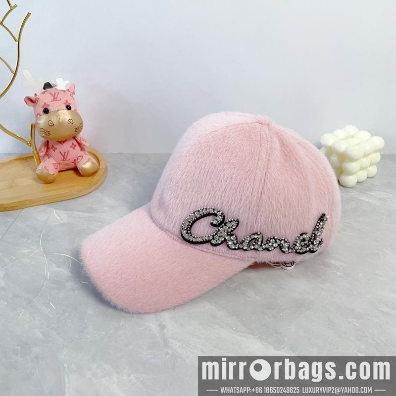 Replica Chanel Hat dx46