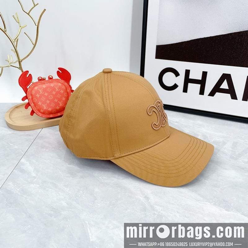Replica Celine Hat dx126