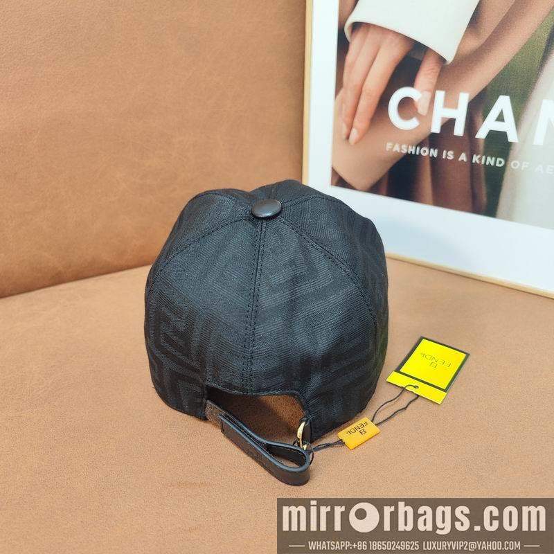 Replica Fendi Hat dx47