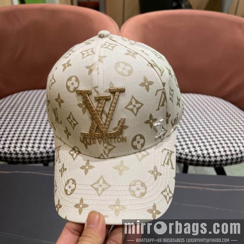Replica LV Hat 030922