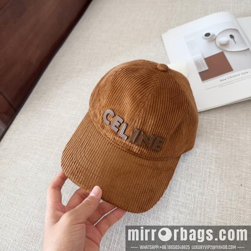 Replica Celine Hat dx130