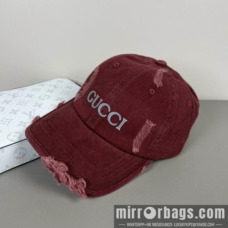 Replica Gucci Hat dx24