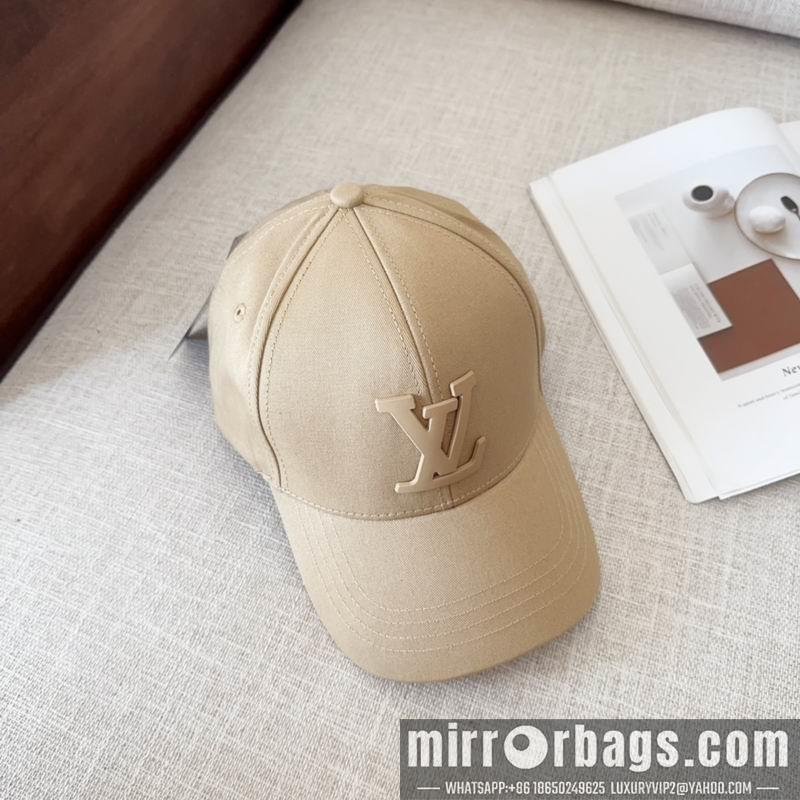 Replica LV Hat dx119