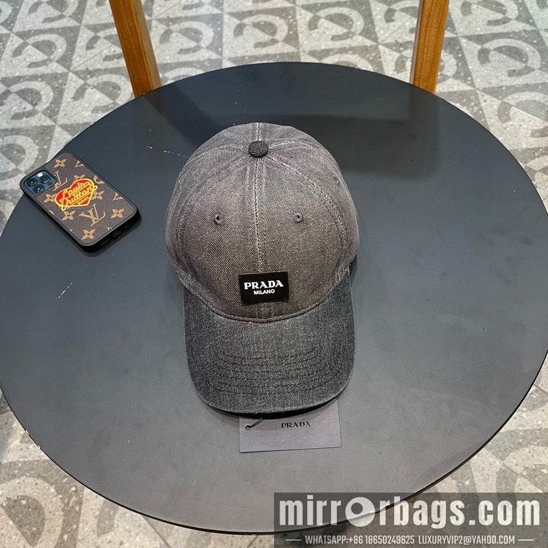 Replica Prada Hat 042805