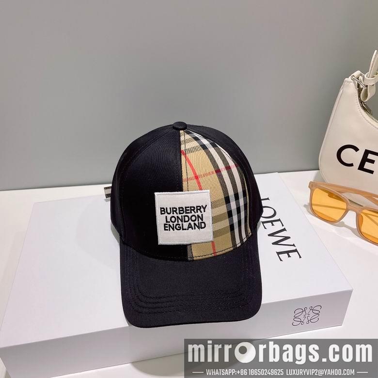 Replica Burberry Hat dxn06
