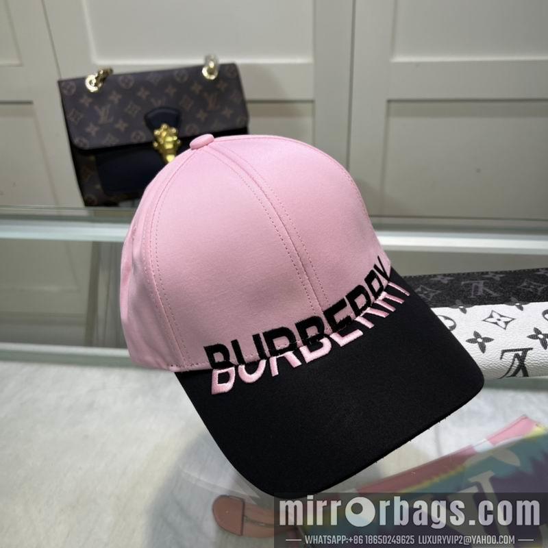 Replica Burberry Hat dx04