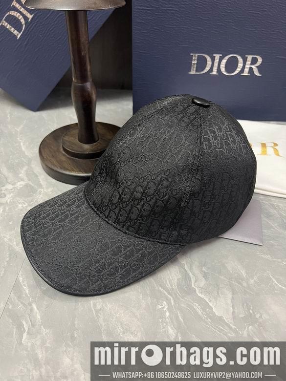 Replica Dior Hat dxn01