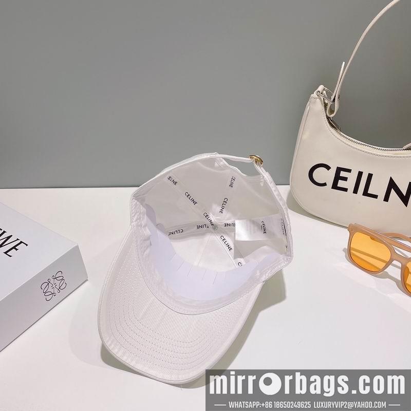 Replica Celine Hat 041705