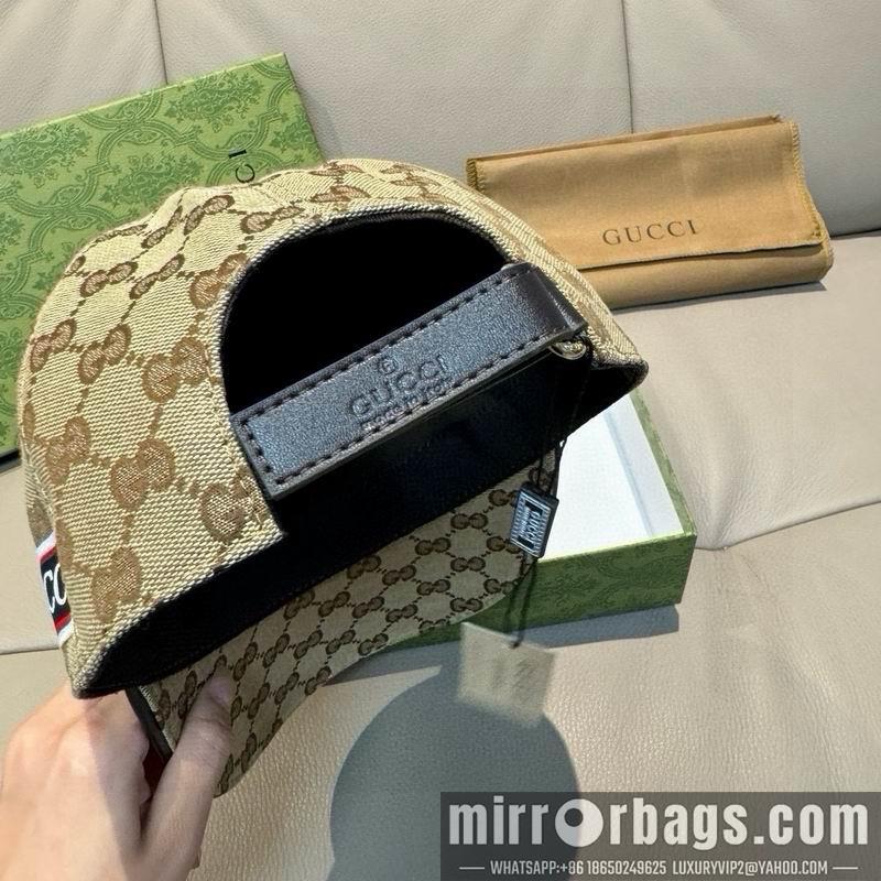 Replica Gucci Hat dx08