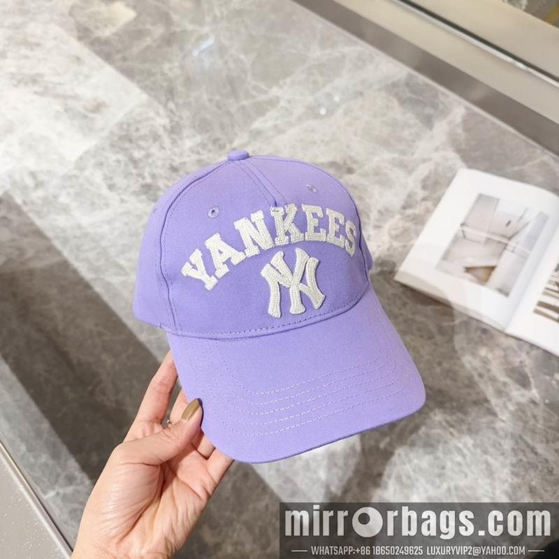 Replica MLB NY Hat 010219