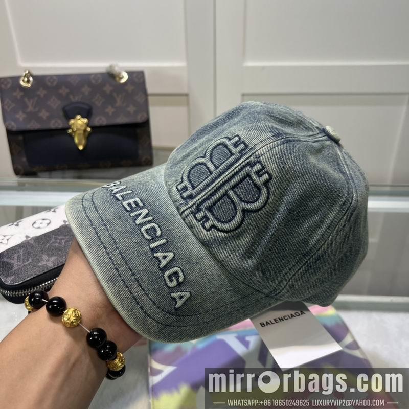 Replica Balenciaga Hat dx81
