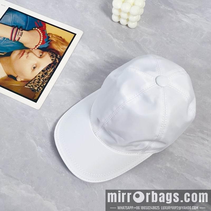 Replica Prada Hat dx41
