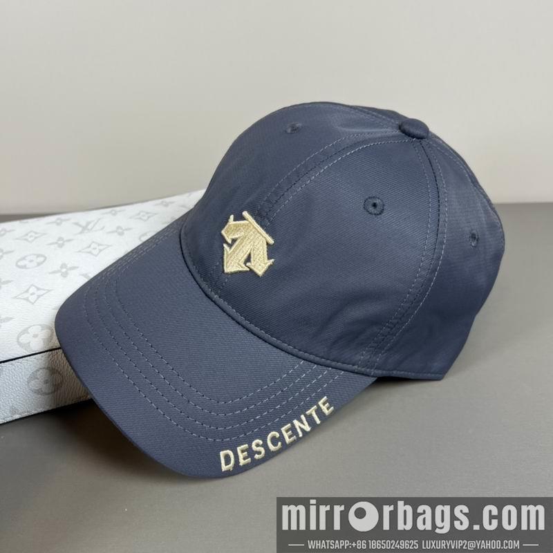Replica Descents Hat dx01
