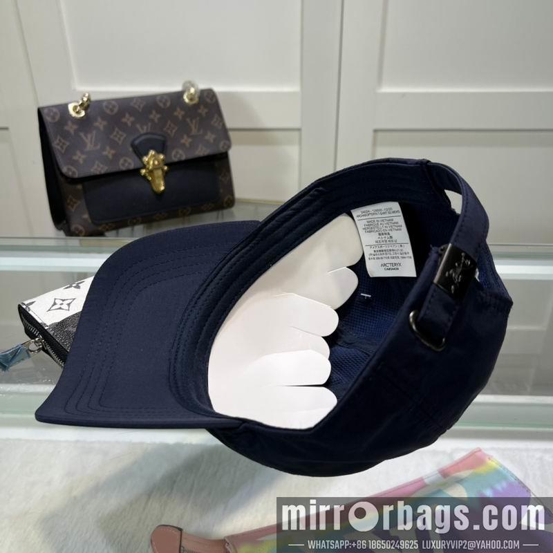 Replica Arcteryx Hat dx08