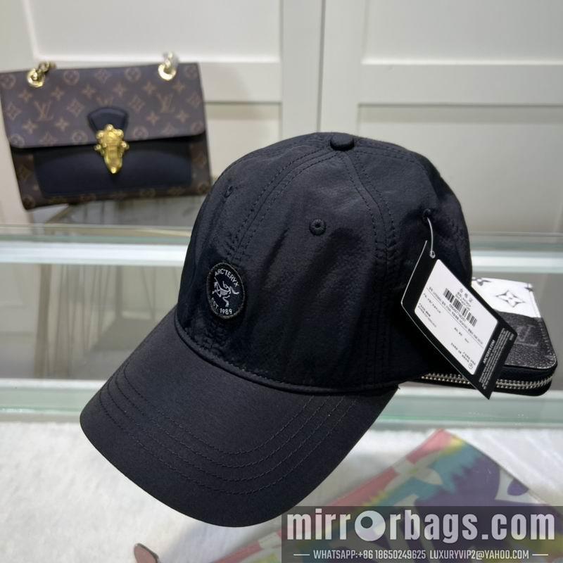 Replica Arcteryx Hat dx09