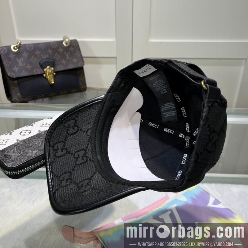 Replica Gucci Hat dx48