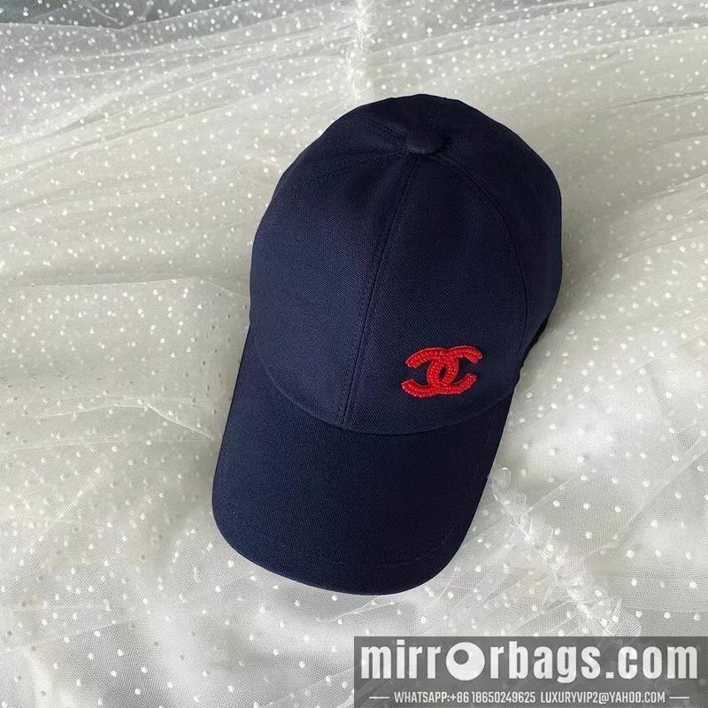 Replica Chanel Hat dx12