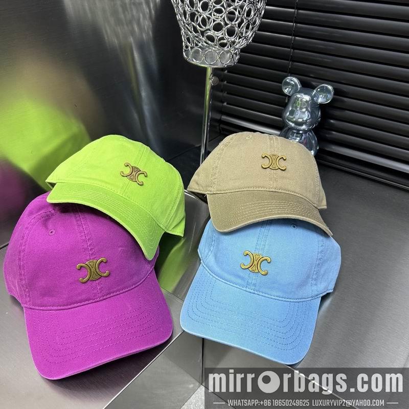 Replica Celine Hat dx14