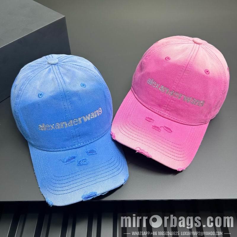 Replica Alexander Wang Hat dx64