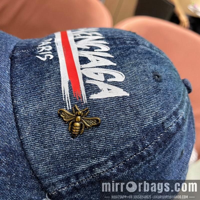 Replica Balenciaga Hat 072802