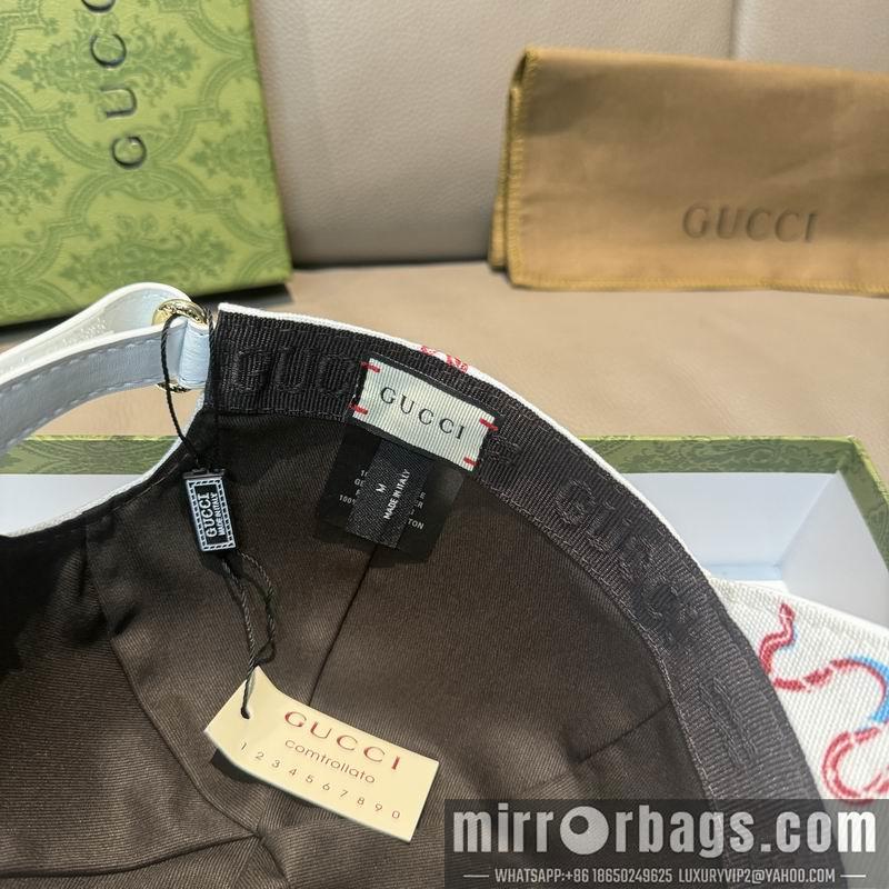 Replica Gucci Hat dx41