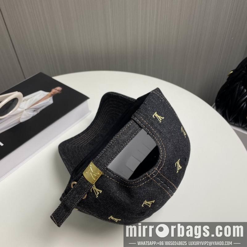 Replica LV Hat dx94