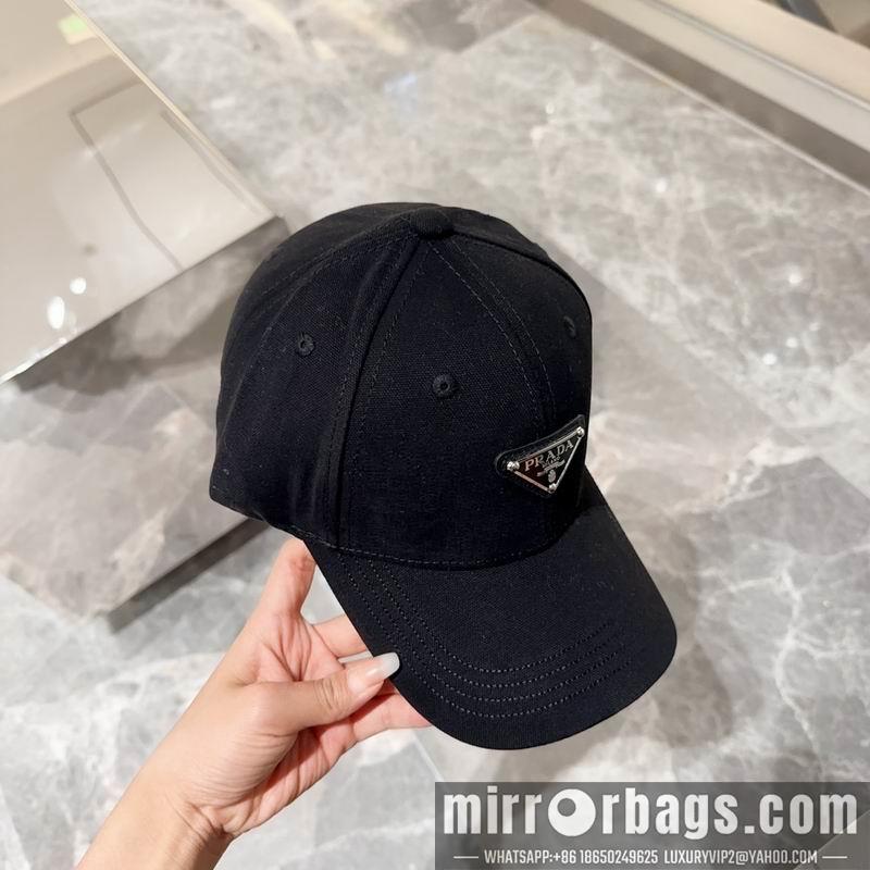 Replica Prada Hat dx03
