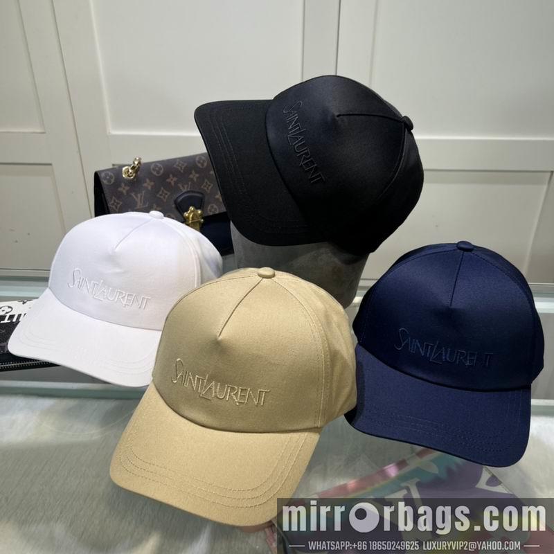 Replica YSL Hat dx09