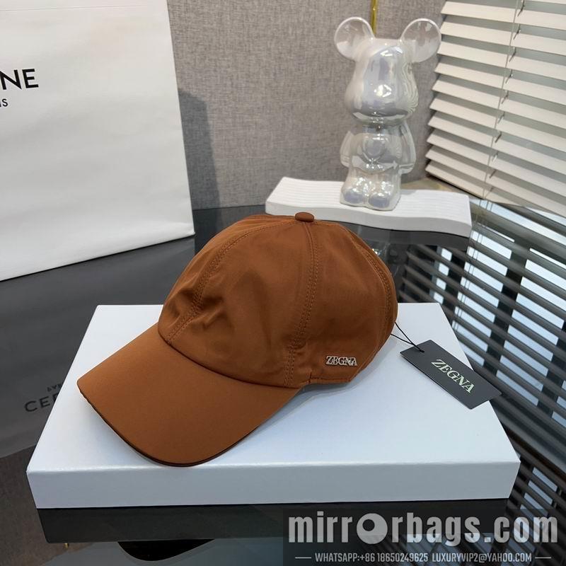 Replica Zegna Hat dx04