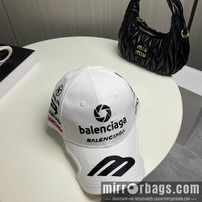 Replica Balenciaga Hat dx96