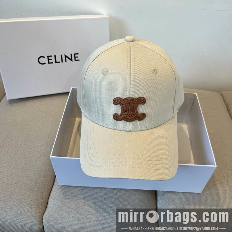 Replica Celine Hat dx43