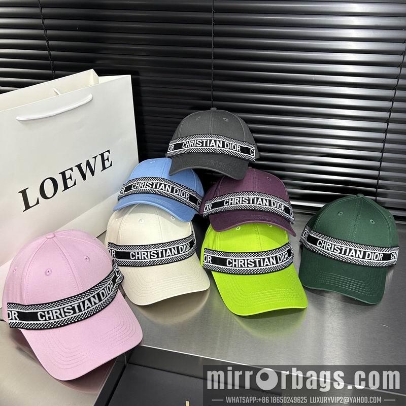 Replica Dior Hat dx04
