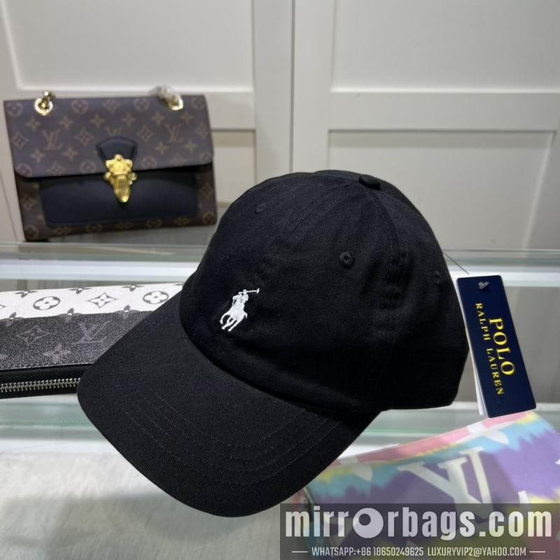 Replica Polo Hat dx06