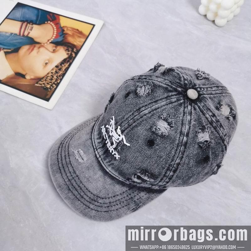 Replica Arcteryx Hat dx03