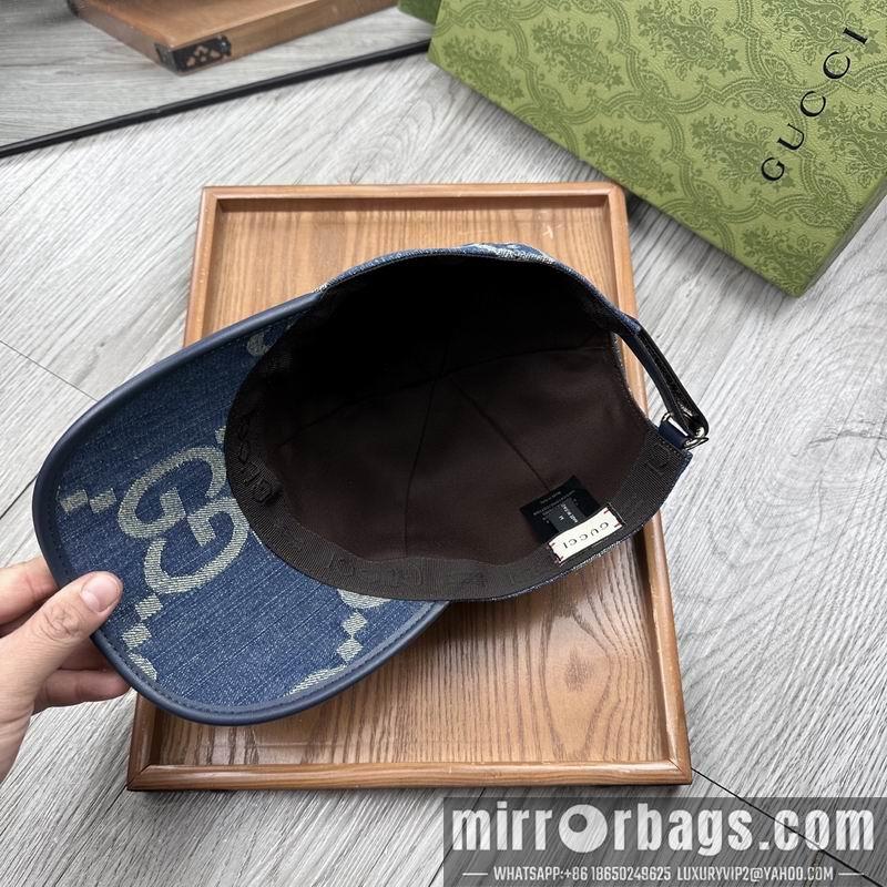 Replica Gucci Hat dx17