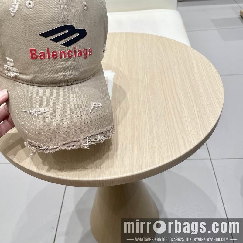 Replica Balenciaga Hat 041402