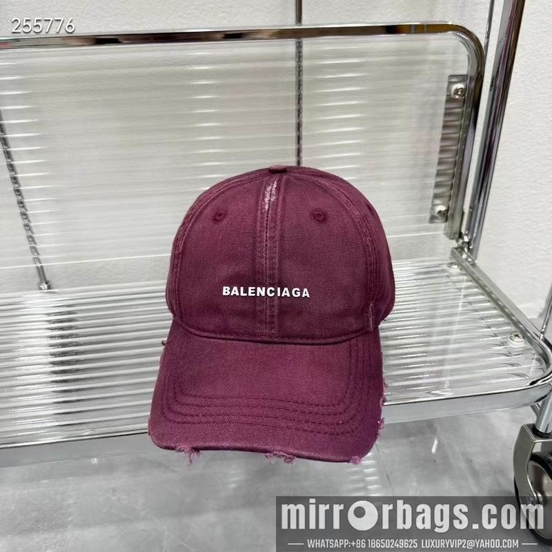 Replica Balenciaga Hat dx16