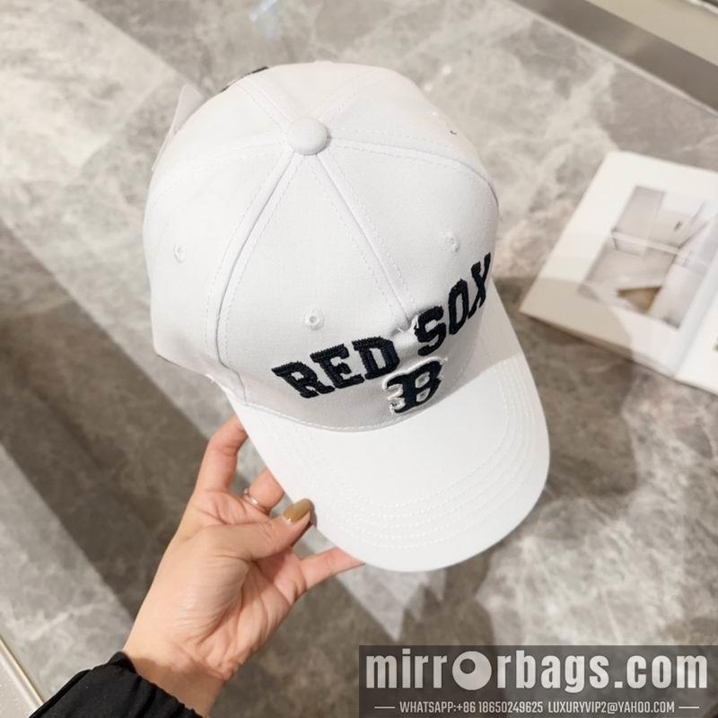 Replica MLB NY Hat 010219