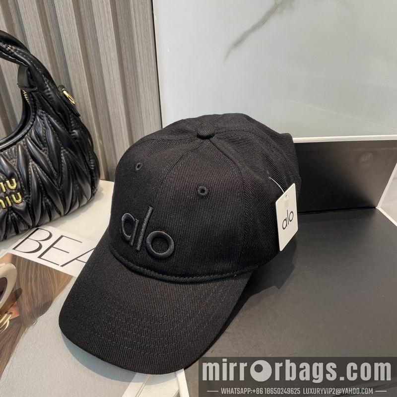 Replica Alo Hat dx46