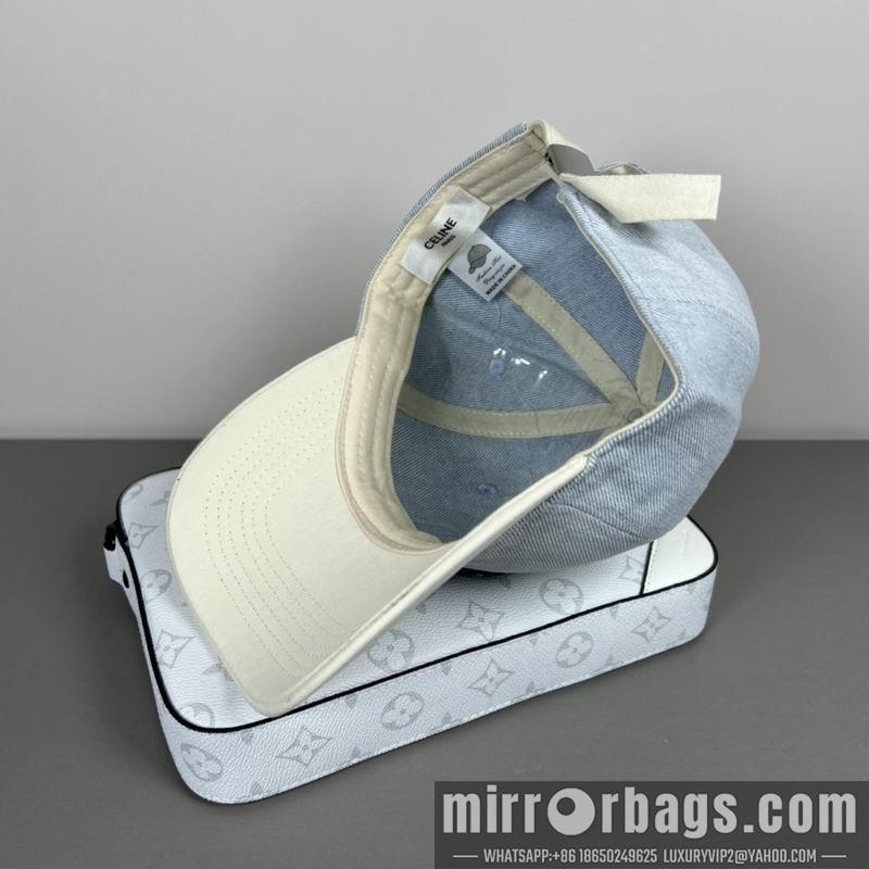 Replica Celine Hat dx18
